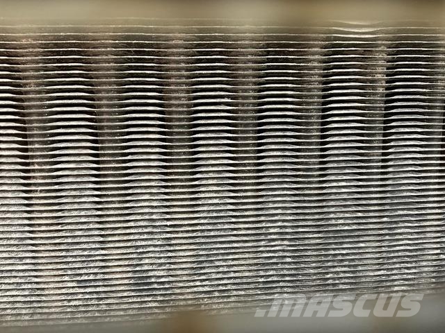 Mitsubishi/Cat RA30 Mini excavadoras < 7t