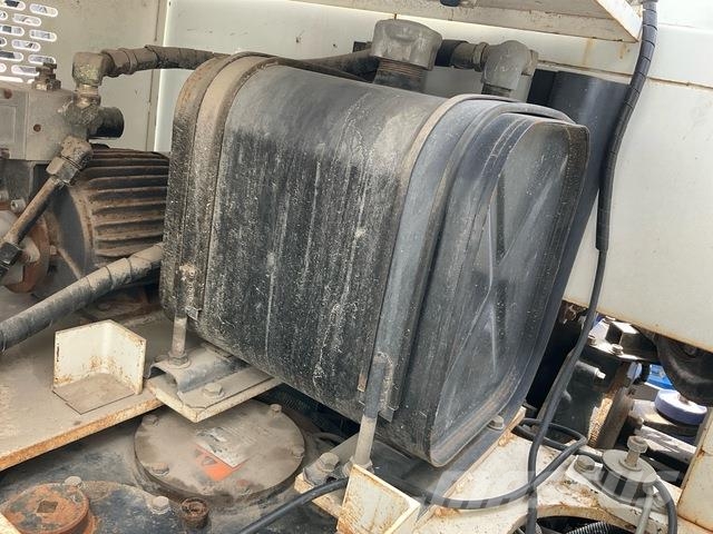 Mitsubishi/Cat RA30 Mini excavadoras < 7t