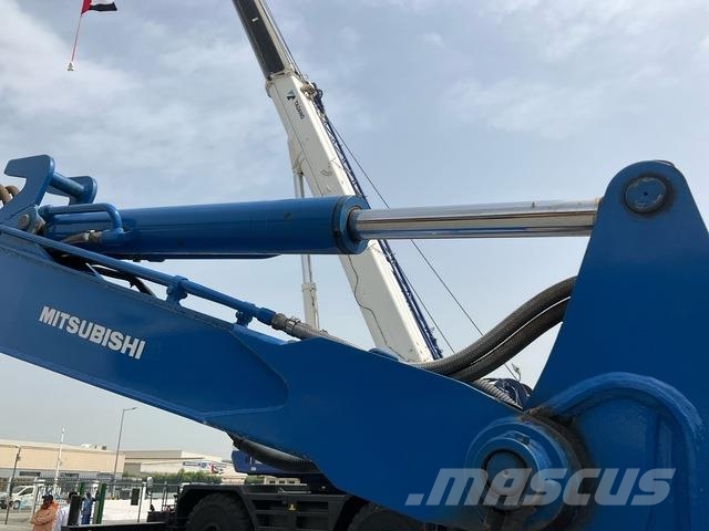 Mitsubishi/Cat RA30 Mini excavadoras < 7t
