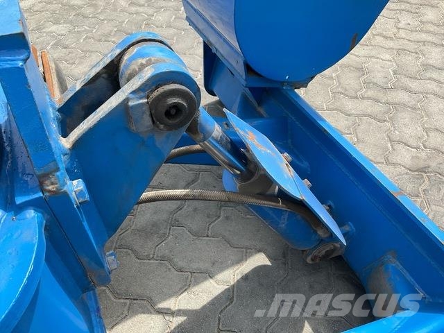 Mitsubishi/Cat RA30 Mini excavadoras < 7t