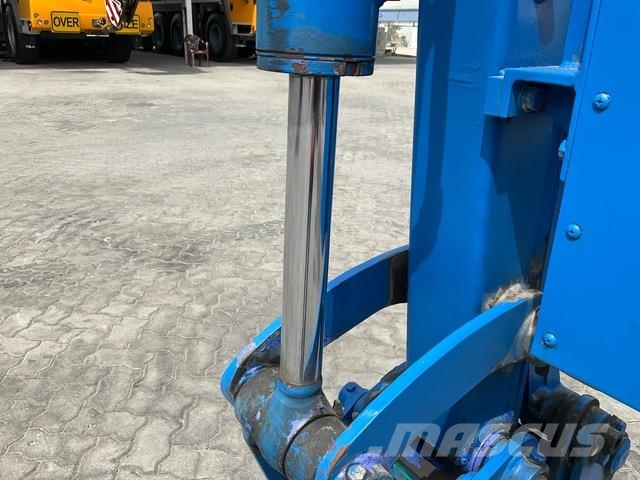 Mitsubishi/Cat RA30 Mini excavadoras < 7t