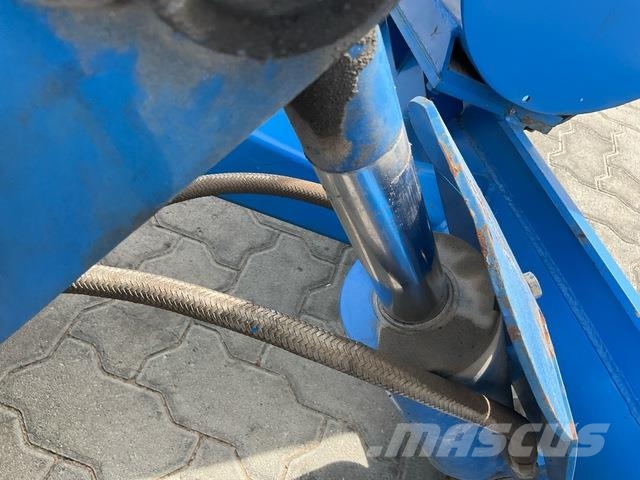 Mitsubishi/Cat RA30 Mini excavadoras < 7t