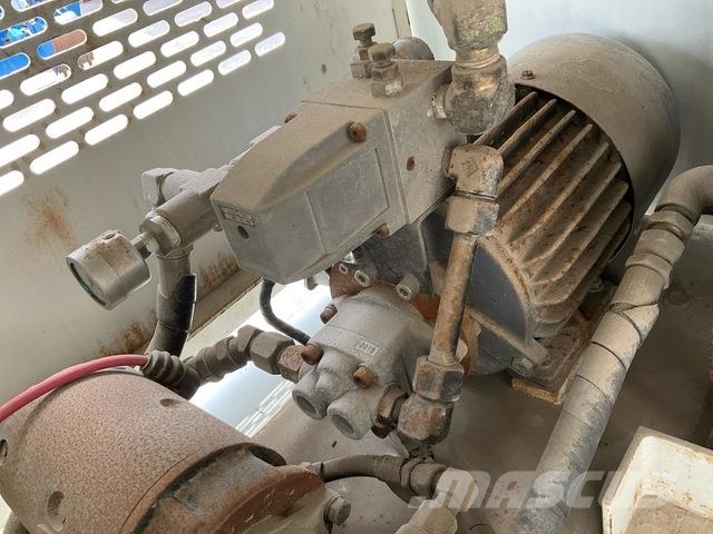 Mitsubishi/Cat RA30 Mini excavadoras < 7t