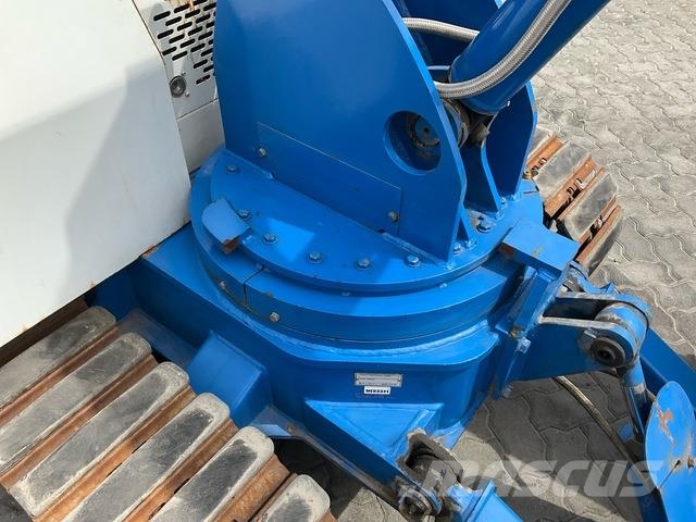 Mitsubishi/Cat RA30 Mini excavadoras < 7t