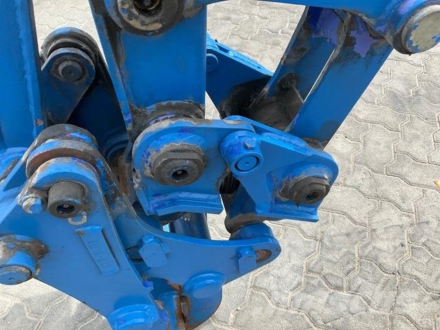 Mitsubishi/Cat RA30 Mini excavadoras < 7t