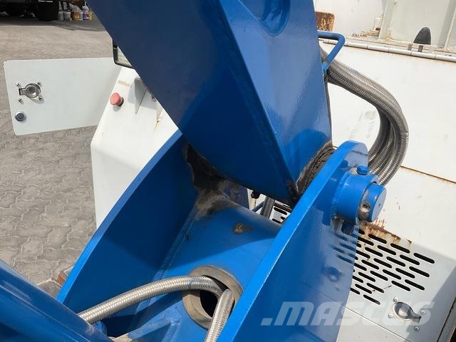 Mitsubishi/Cat RA30 Mini excavadoras < 7t