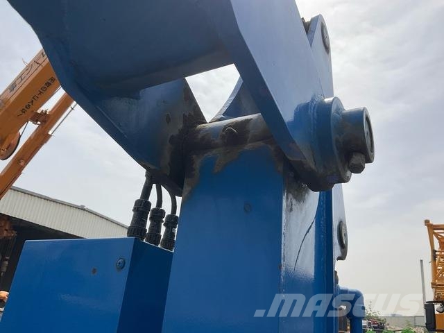 Mitsubishi/Cat RA30 Mini excavadoras < 7t