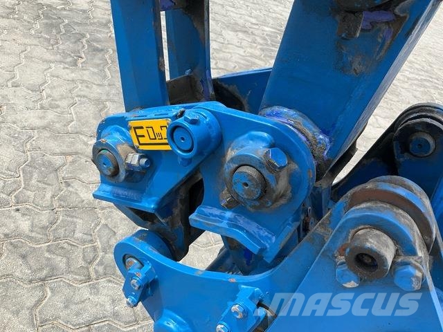 Mitsubishi/Cat RA30 Mini excavadoras < 7t