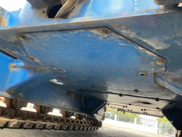 Mitsubishi/Cat RA30 Mini excavadoras < 7t