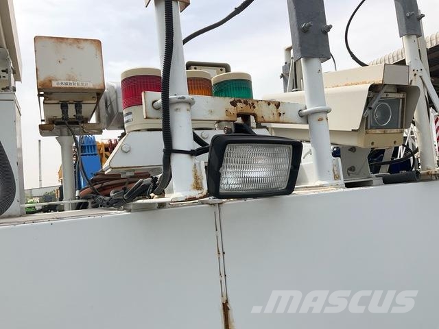 Mitsubishi/Cat RA30 Mini excavadoras < 7t