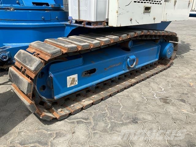 Mitsubishi/Cat RA30 Mini excavadoras < 7t