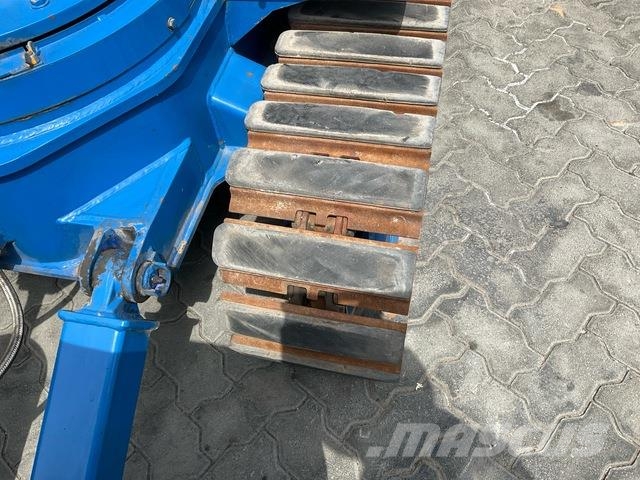 Mitsubishi/Cat RA30 Mini excavadoras < 7t