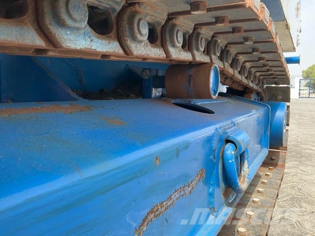 Mitsubishi/Cat RA30 Mini excavadoras < 7t