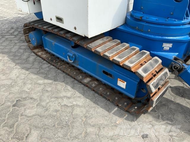 Mitsubishi/Cat RA30 Mini excavadoras < 7t