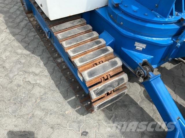 Mitsubishi/Cat RA30 Mini excavadoras < 7t