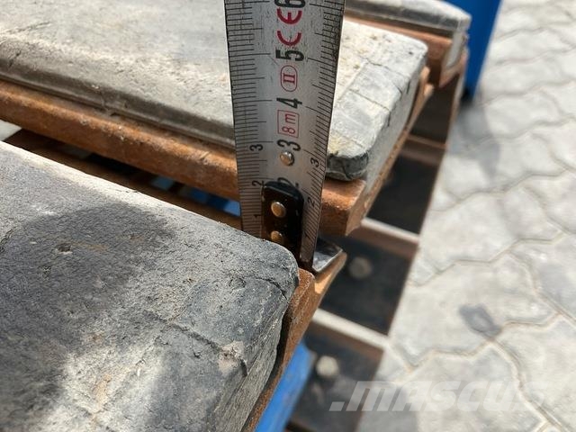 Mitsubishi/Cat RA30 Mini excavadoras < 7t