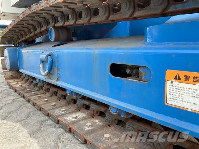 Mitsubishi/Cat RA30 Mini excavadoras < 7t