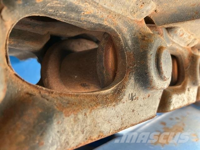 Mitsubishi/Cat RA30 Mini excavadoras < 7t