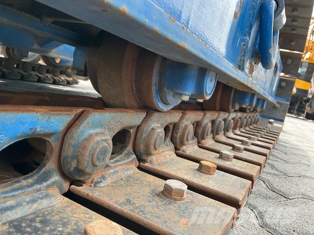 Mitsubishi/Cat RA30 Mini excavadoras < 7t
