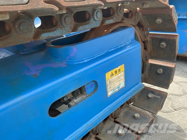 Mitsubishi/Cat RA30 Mini excavadoras < 7t