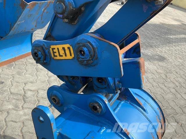 Mitsubishi/Cat RA30 Mini excavadoras < 7t