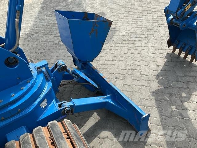 Mitsubishi/Cat RA30 Mini excavadoras < 7t