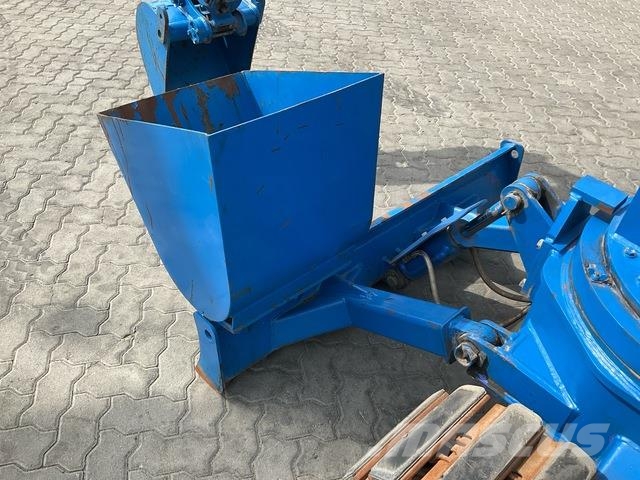 Mitsubishi/Cat RA30 Mini excavadoras < 7t
