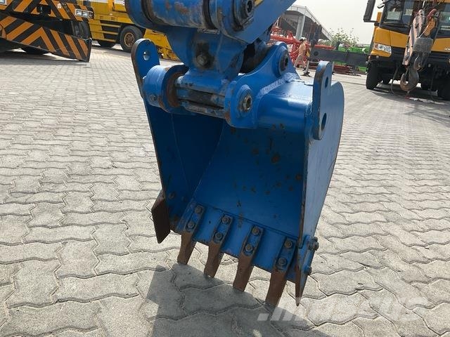Mitsubishi/Cat RA30 Mini excavadoras < 7t