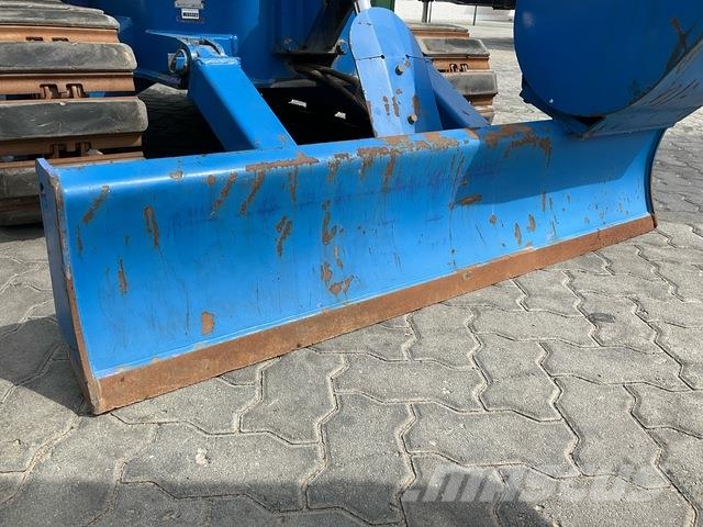 Mitsubishi/Cat RA30 Mini excavadoras < 7t