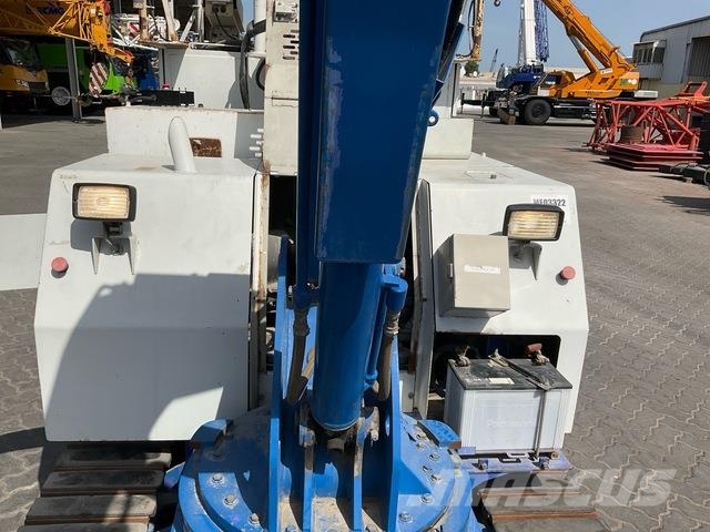 Mitsubishi/Cat RA30 Mini excavadoras < 7t