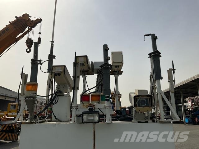 Mitsubishi/Cat RA30 Mini excavadoras < 7t