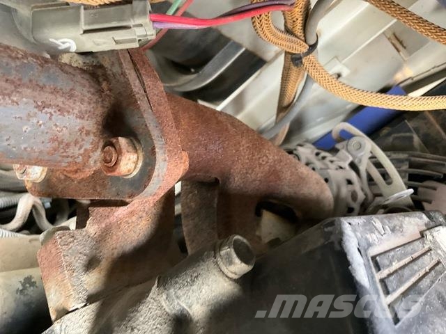 Mitsubishi/Cat RA30 Mini excavadoras < 7t