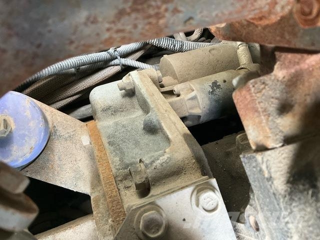 Mitsubishi/Cat RA30 Mini excavadoras < 7t
