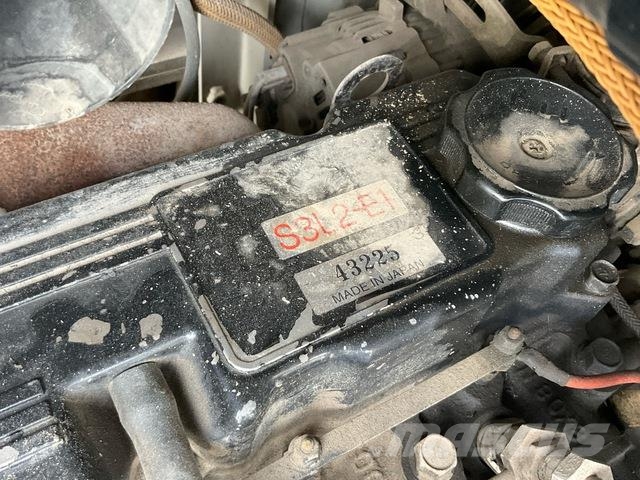 Mitsubishi/Cat RA30 Mini excavadoras < 7t
