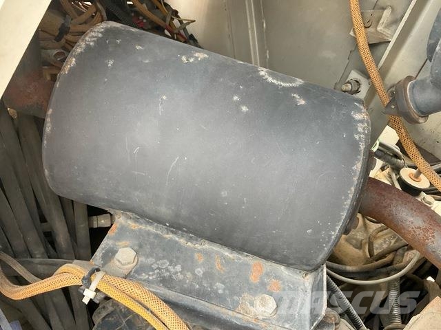 Mitsubishi/Cat RA30 Mini excavadoras < 7t