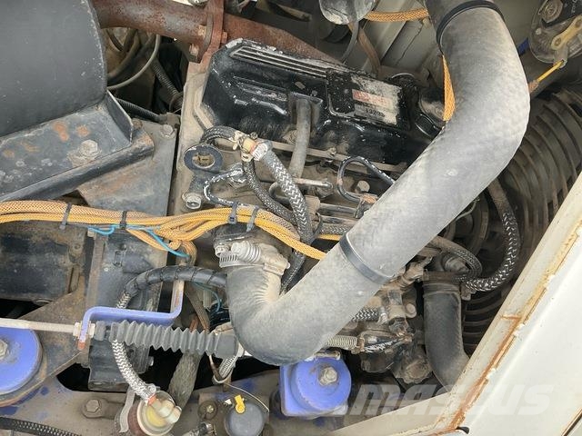 Mitsubishi/Cat RA30 Mini excavadoras < 7t