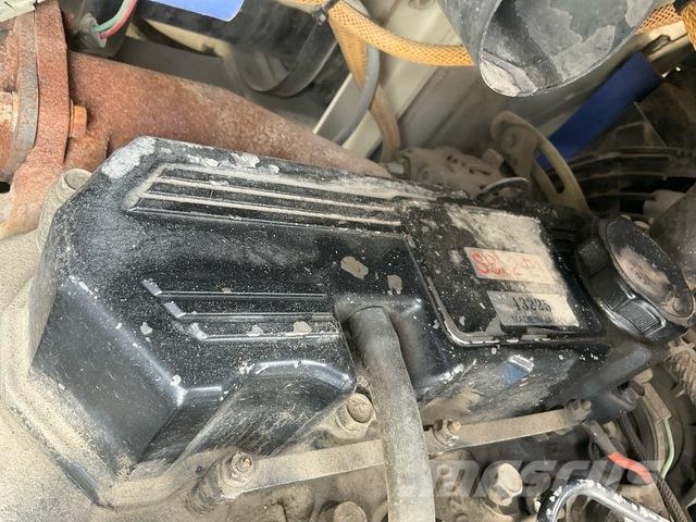 Mitsubishi/Cat RA30 Mini excavadoras < 7t