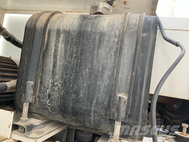 Mitsubishi/Cat RA30 Mini excavadoras < 7t
