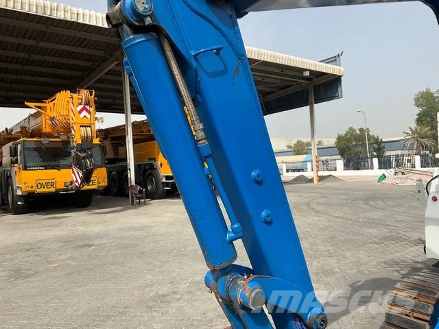 Mitsubishi/Cat RA30 Mini excavadoras < 7t