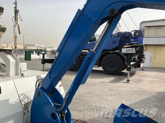 Mitsubishi/Cat RA30 Mini excavadoras < 7t