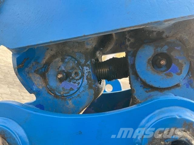 Mitsubishi/Cat RA30 Mini excavadoras < 7t