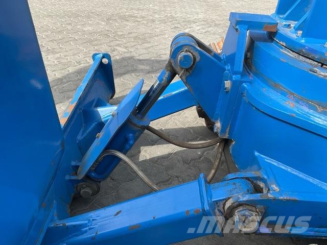 Mitsubishi/Cat RA30 Mini excavadoras < 7t