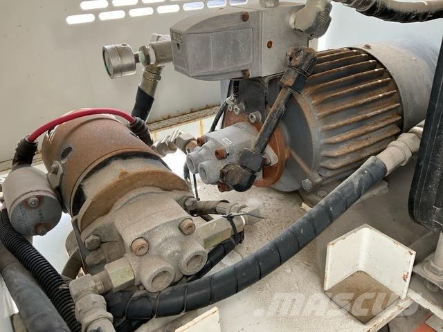 Mitsubishi/Cat RA30 Mini excavadoras < 7t