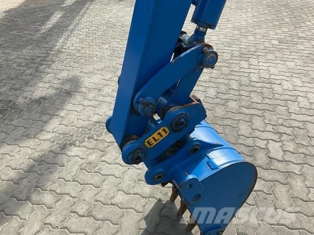 Mitsubishi/Cat RA30 Mini excavadoras < 7t