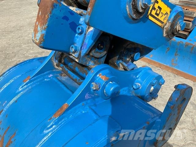 Mitsubishi/Cat RA30 Mini excavadoras < 7t