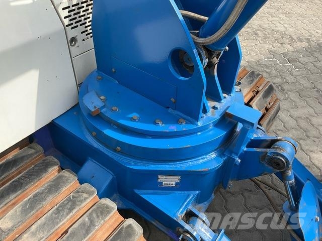 Mitsubishi/Cat RA30 Mini excavadoras < 7t