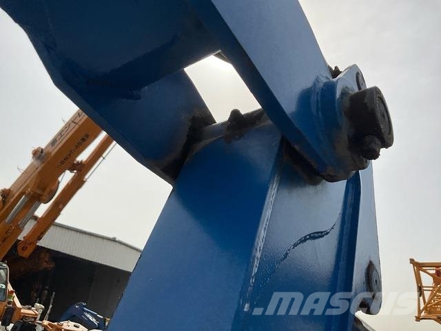 Mitsubishi/Cat RA30 Mini excavadoras < 7t
