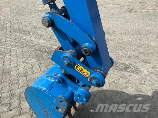 Mitsubishi/Cat RA30 Mini excavadoras < 7t