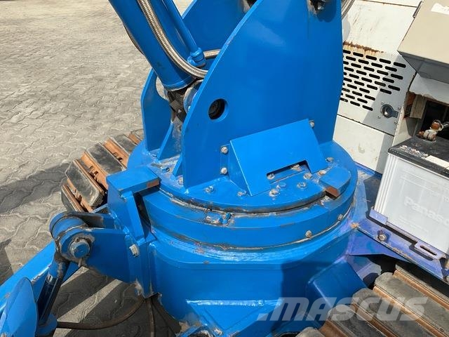 Mitsubishi/Cat RA30 Mini excavadoras < 7t