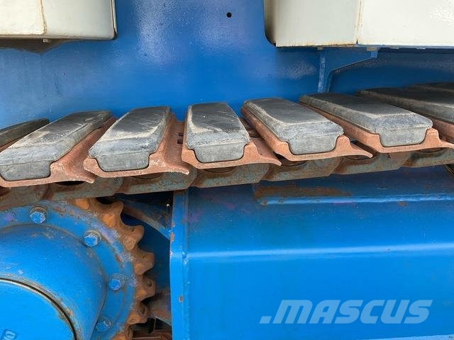 Mitsubishi/Cat RA30 Mini excavadoras < 7t